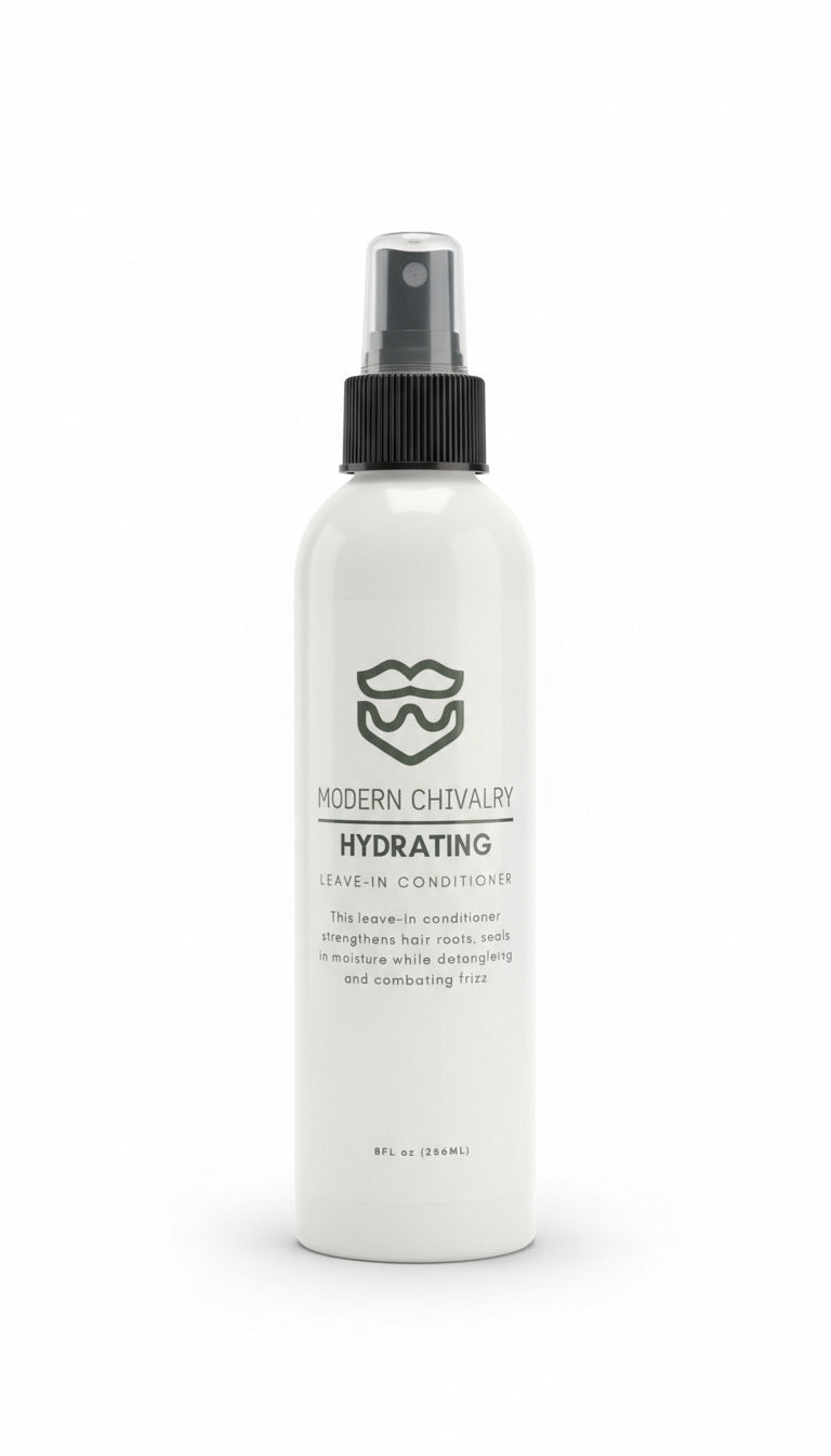 Hydrating Leave-in Conditioner